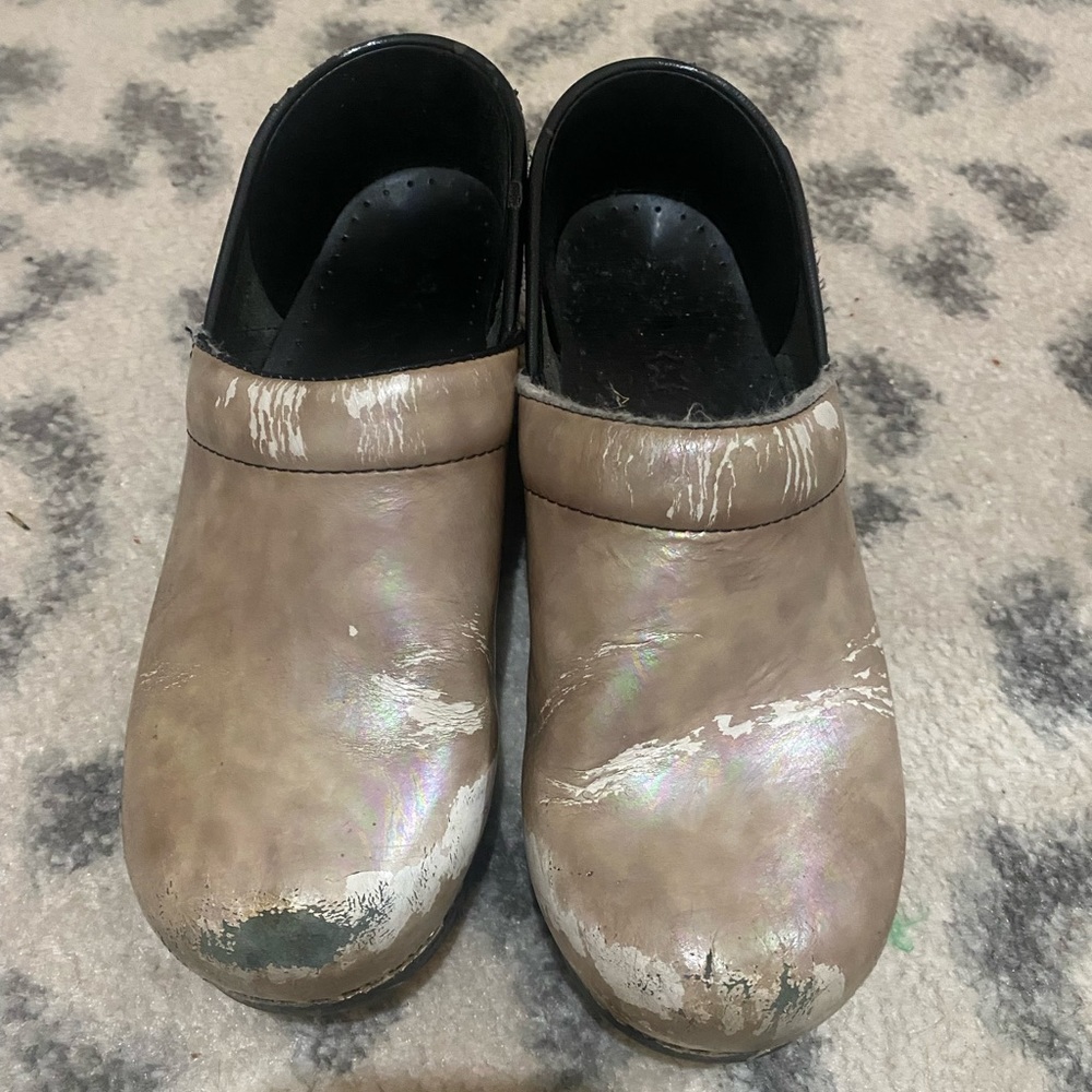 Dansko size 38 - Picture 2 of 2